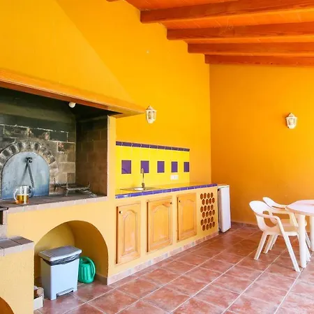 Villa Ranas By Carlosferien