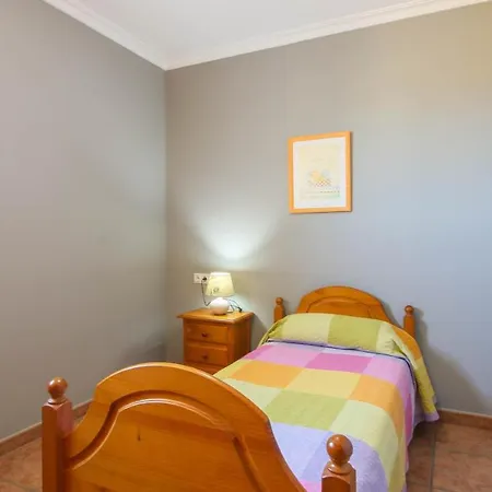 Ranas By Carlosferien Villa Denia