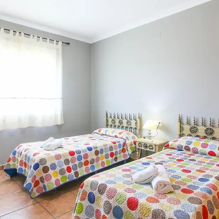 Ranas By Carlosferien Villa