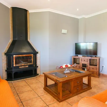 Villa Ranas By Carlosferien *