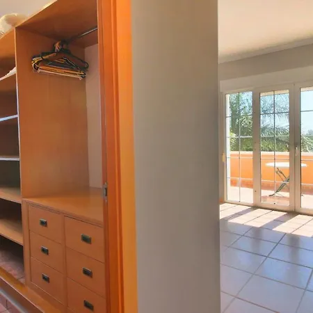 Villa Ranas By Carlosferien