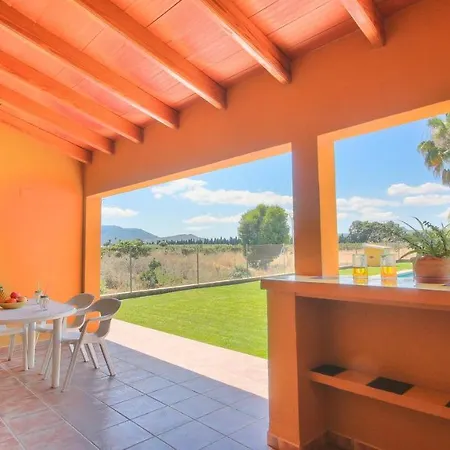 Ranas By Carlosferien Villa *