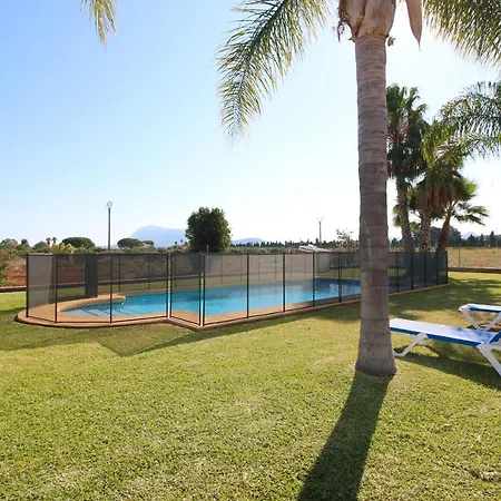 Villa Ranas Denia