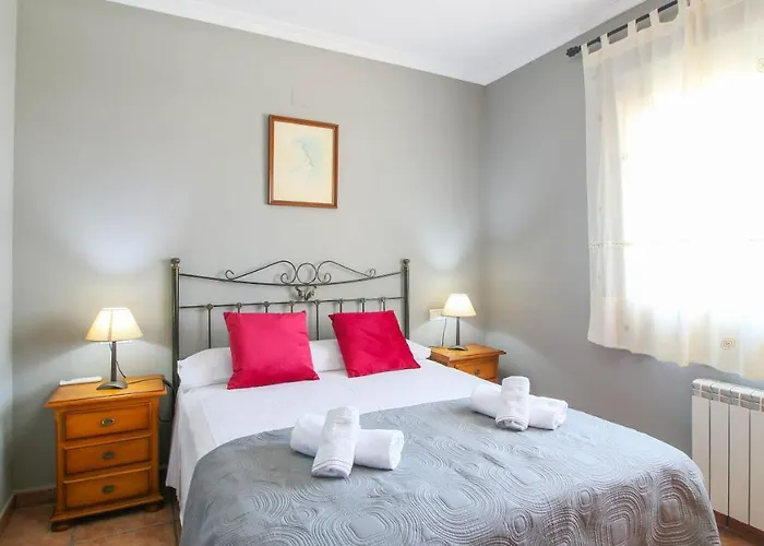 Willa Ranas By Carlosferien