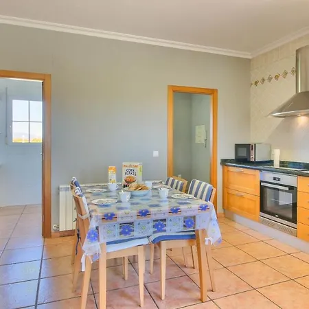 ヴィラ Ranas By Carlosferien *