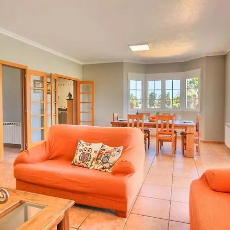 Ranas By Carlosferien ヴィラ *