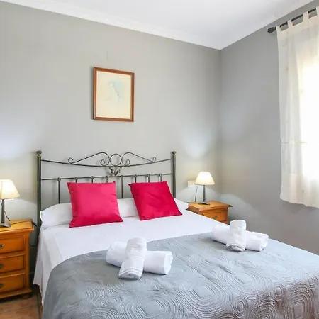 ヴィラ Ranas By Carlosferien