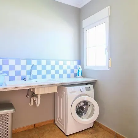 Ranas By Carlosferien ヴィラ