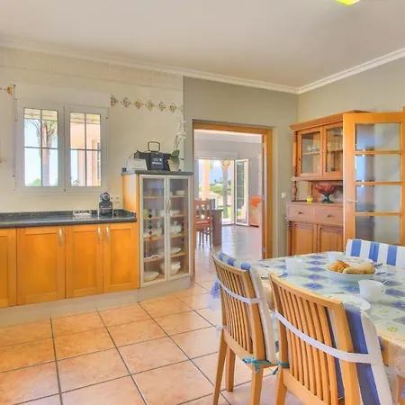 Ranas By Carlosferien ヴィラ