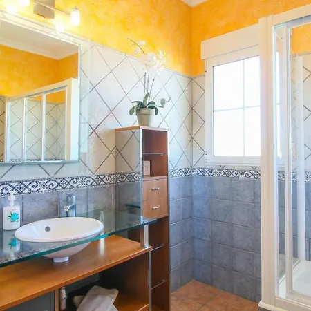 Ranas By Carlosferien ヴィラ