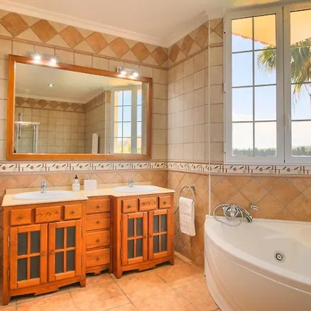 ヴィラ Ranas By Carlosferien デニア