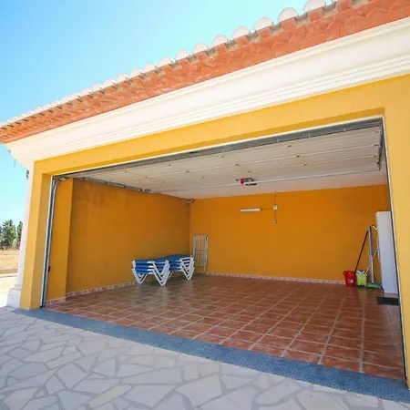 Ranas By Carlosferien ヴィラ