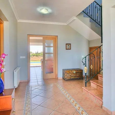 Ranas By Carlosferien ヴィラ *